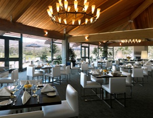 Lodge Restaurant photo