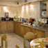 Continental Breakfast and Nearby Restaurants photo