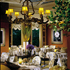 Dining at Four Seasons Boston photo