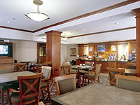 Breakfast Room photo
