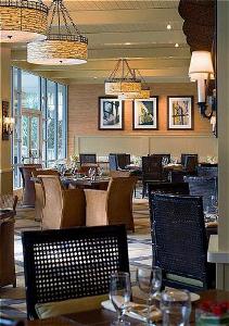 Courtside Steakhouse photo