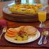 Complimentary Full Breakfast photo
