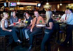 Cassidy's Lounge photo
