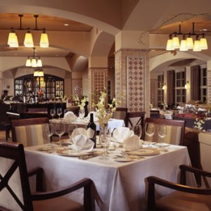 Hill Country Dining Room photo
