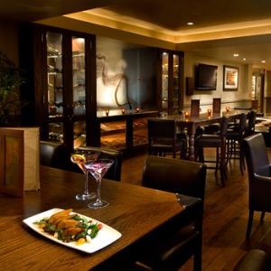 Bartons Lounge photo