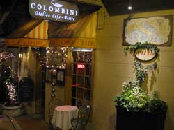 Colombini - Italian Cafe & Bistro photo
