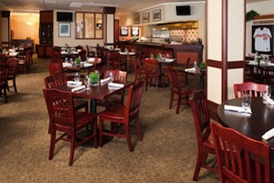 The Orioles Grille photo