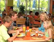 Nicktoons Cafe photo