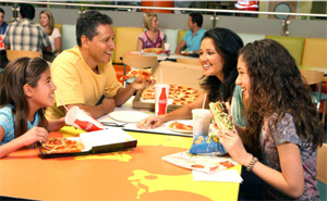 The Buffet Restaurant photo