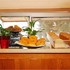 Complimentary Continental Breakfast photo