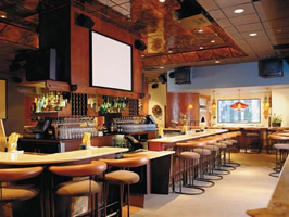Clubhouse Bistro photo