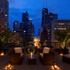 The Terrace at Conrad photo