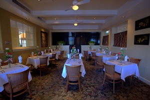 The Harvest Cafe photo